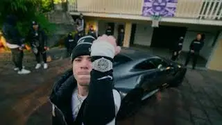 Shiva - Aston Martin feat Headie One (Official Video)