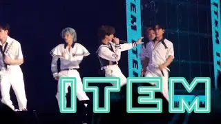 230702 ITEM 한지성 직캠 HAN focus straykids fanmeeting 스트레이키즈 팬미팅 직캠 HAN focus