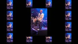 Leroy Burgess LIVE @ The Jazz Cafe, London.