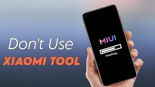 New and Simple way to flash MIUI FASTBOOT ROMS | Flash miui fastboot roms without Xiaomi Flash Tool