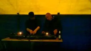 JimPanse & VincNT @ Save the Freak vs. !Dachgeschossmusik! OA 24.Juli 2011