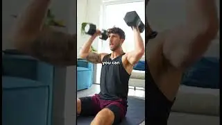 5 home exercises you should be doing!