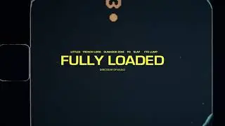 We Wurking Records x FTG - Fully Loaded ( Prod. By @Tana ) | Shot By @ImmortalVision |