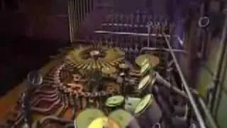 Geniale Musikmaschine