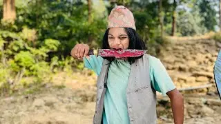 Nepali series Sane #behindthescenes