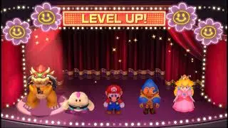 Super Mario RPG Remake: Part 3