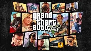GTA 5 Mods: Police Mod - ИГРАТЬ ЗА КОПА!