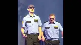 Ну тут Шаст прости, но Журавль в соло вынес!