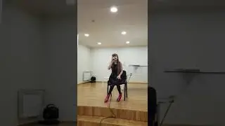 Щербакова Софія Lullaby of Birdland