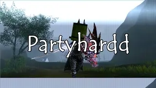 ArcheAge 3.0 | КОЛДУН | АRENA PVP Movie (Луций)