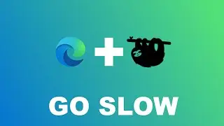 Disable Edge Browser Startup Boost