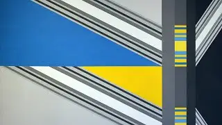 Art Minutes: "Untitled" by Takao Tanabe