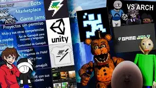EL ICEBERG DE GAMEJOLT!... | parte 1