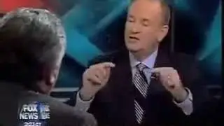 Semper Fi Act -- O'Reilly Factor