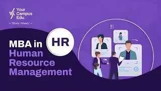 MBA in HR Management I Human resources I Study in India I Top colleges I Yourcampus Edu