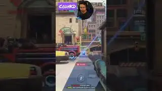 Ana is my boo, Good Supports win Games #overwatch2 #gaming