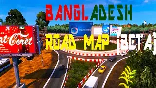 Bangladesh Road Map(beta) how to download and install.