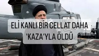 ELİ KANLI BİR CELLAT DAHA 'KAZA'YLA ÖLDÜ - ATEİST GAZETE 124.5 -  5.11
