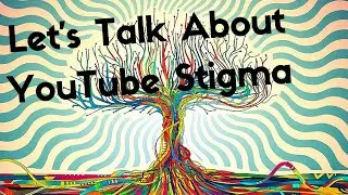 Let's Talk About | YouTube Stigma - WARFACE PART 1