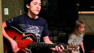I'm Yours Cover