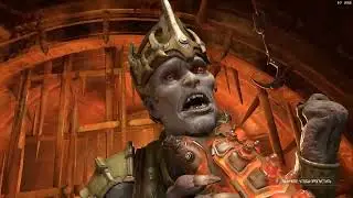 Doom Eternal DarkAngeL
