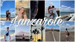 Lanzarote 2022 | Shannen