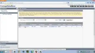 New Employee 101 - Daily Timesheet