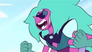 HAHA - steven univese scary edit [⚠warnning: blood⚠]