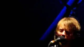 Thom Yorke - Lotus Blossom at the Orpheum 10/5/09