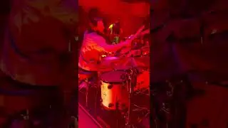 MATT GARTSKA: The Woven Web (Awesome Drum Fill Section)