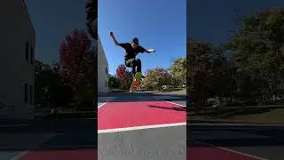 360 Pop Shuvit Tutorial Drops Tomorrow! 