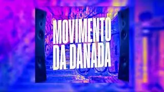 Movimento Da Danada Speed Up