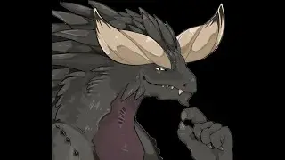 MHWorld - EPIC FASTEST NERGIGANTE SPEED RUN! CRAZY TACTICS