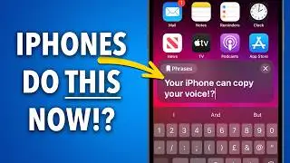 Your iPhone does these 10 AMAZING things now! (iOS 17)
