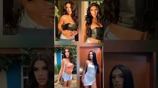 Beautiful Transgender Ms Renatta #beautifultransgender #transwoman #transgenderbeauty