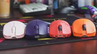 SHOCKING WEEKLY GAMING MOUSE DISCUSSION