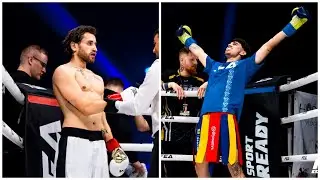 Dima White and Vasile Josan - statements after FEA LEGACY !