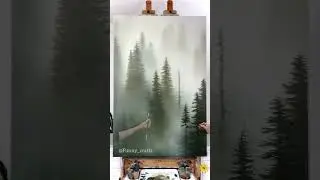 Людей, которые умеет так рисовать, я считаю волшебниками