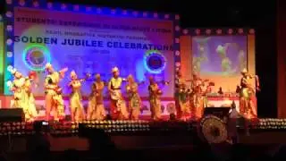 BHORTAL NRITYA | SANGEET SATTRA |