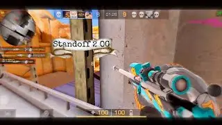 Standoff 2, but 3 years ago...