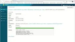 Ansible collection sync remote proxy demo by @jjeffers