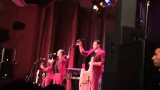 Doostet daram - 7 Band in London