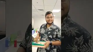 Sandeep sir ने किस खुशी में खिलाई मिठाई😮 देखिए 