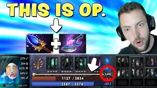 THIS COMBO IS OP! - OD MID