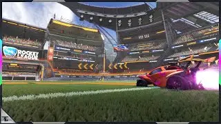 Rocket League Highlights Ep.63
