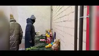 Память 4.01.22 Вероника Николаевна 5 лет 😭😭😭😭😭😭😭😭