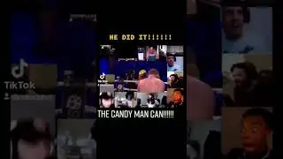 Sam Hyde Blasts Thompson!