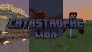 This Large Content Mod Is in the works…