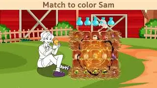 Volka GAMES 1920x1080 YouTube #121