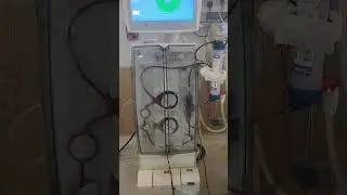 SLED (Sustained Slow Efficiacy Dialysis)